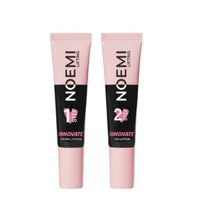 Lifting Lotion SET Innovate Step 1 und 2 Cysteamine von Noemi®