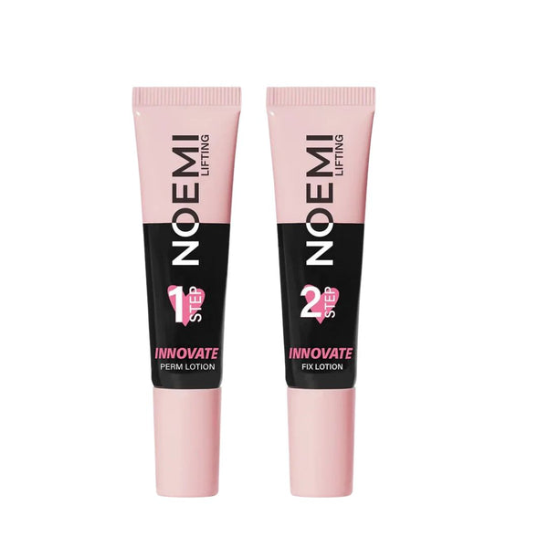 Lifting Lotion SET Innovate Step 1 und 2 Cysteamine von Noemi®