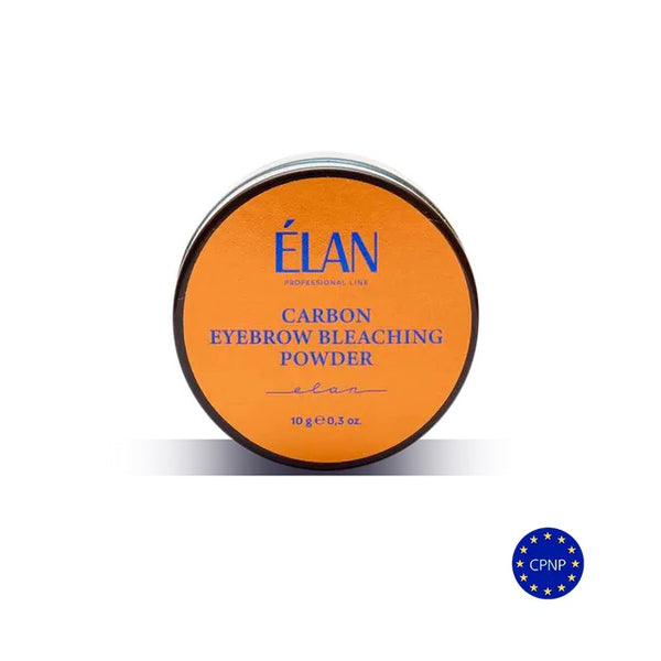ÉLAN® EYEBROW CARBON Bleaching Powder