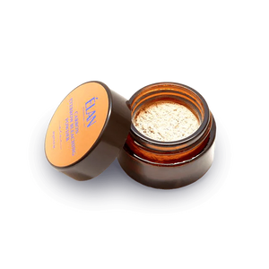 ÉLAN® EYEBROW CARBON Bleaching Powder