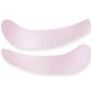 Katya Vinog® Undereye universal Pads in glimmer zart rosa