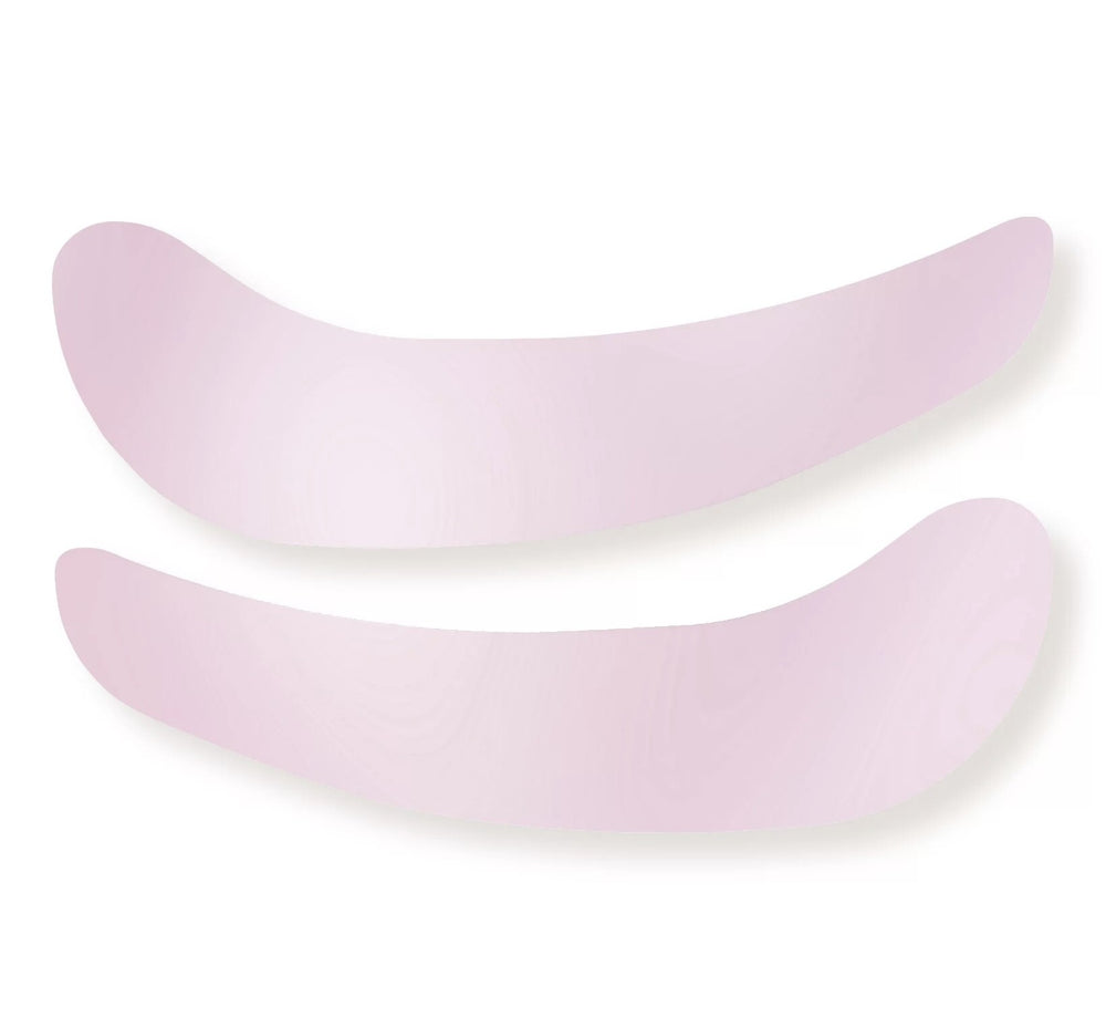 katya_vinog® Undereye Patches seidig rosa