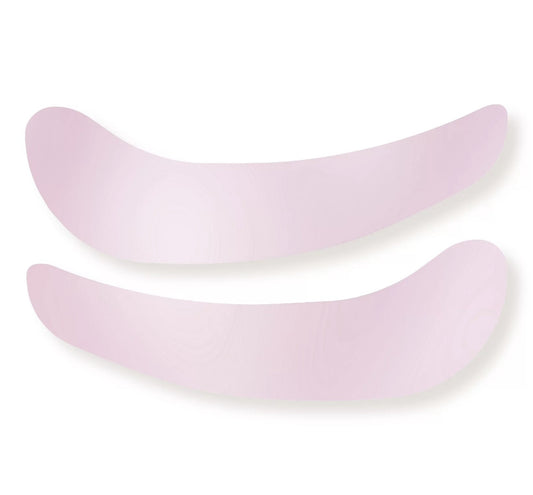 Katya Vinog® Undereye universal Pads in glimmer zart rosa
