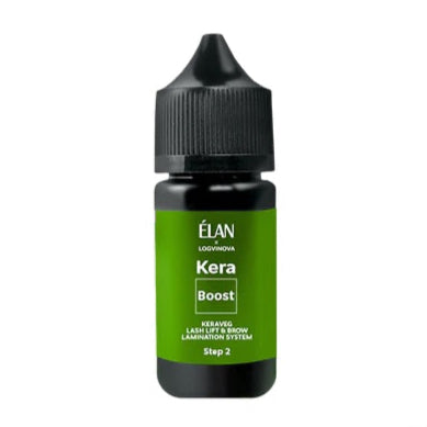 ÈLAN KeraVEG lash BROW boost