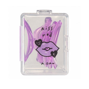 Koreanisches Silikonpad Kiss C - Rod von A.DAN