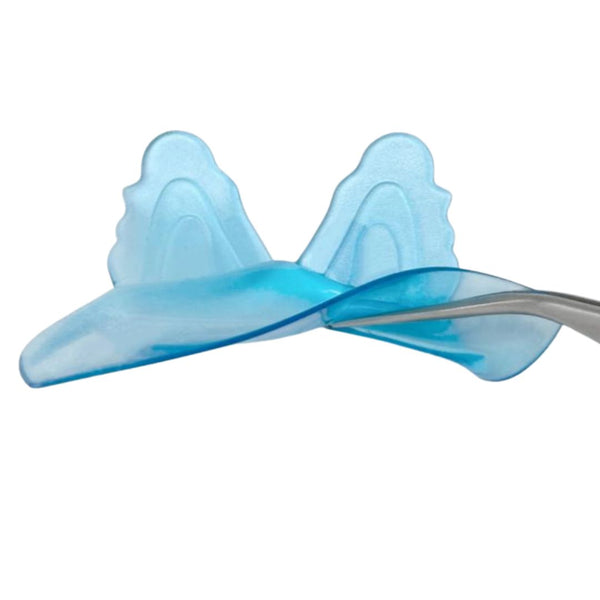 Labubu - Softening Silikonpads Wimpernlifting Liftingpads