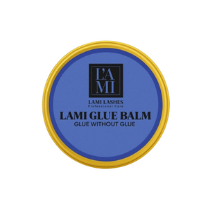 Glue Balm LAMI LASHES® - Wimpernlifting ohne Kleber