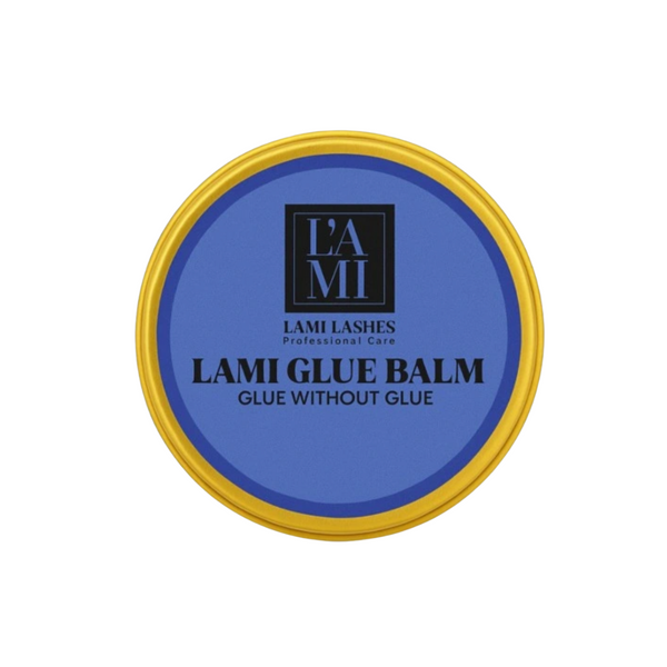 Glue Balm LAMI LASHES® - Wimpernlifting ohne Kleber