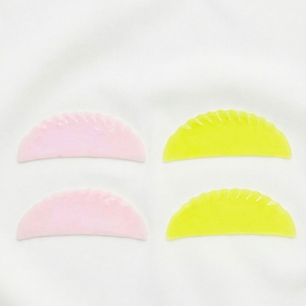 Leaf  - Softening Silikonpads Wimpernlifting Liftingpads
