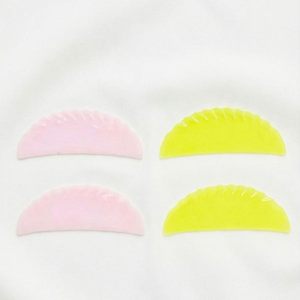 Leaf  - Softening Silikonpads Wimpernlifting Liftingpads