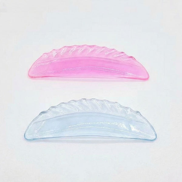 Leaf clear - Softening Silikonpads Wimpernlifting Liftingpads