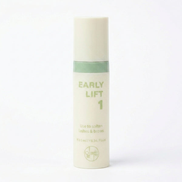 KOREAN Lifting Lotion von EARLY - Step 1 LIFT