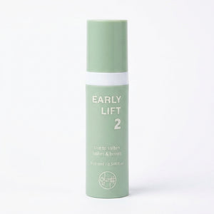 KOREAN Lifting Lotion von EARLY - Step 2 PERM
