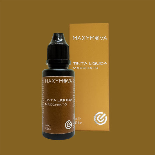 MAXYMOVA LIQUID TINT - MACCHIATO