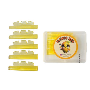 MESTAY® Mango Rod - LC Curl (5 Größen)