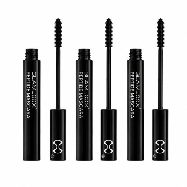 Partner - 10er Wimpern Pflege Mascara - Peptide Mascara Boost