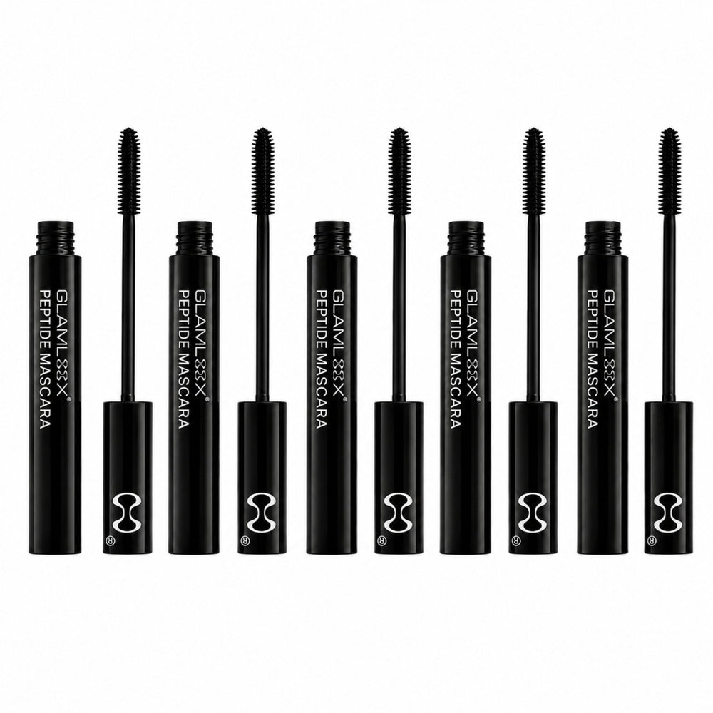 Partner - 10er Wimpern Pflege Mascara - Peptide Mascara Boost