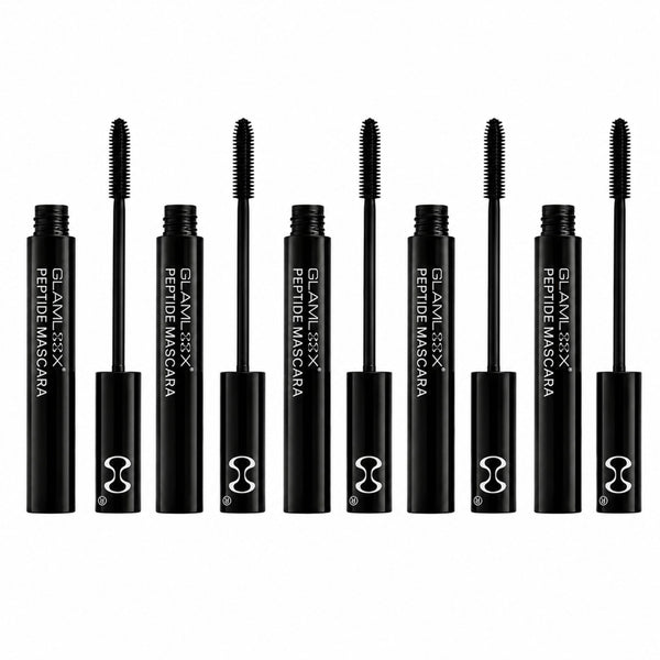 Partner - 10er Wimpern Pflege Mascara - Peptide Mascara Boost
