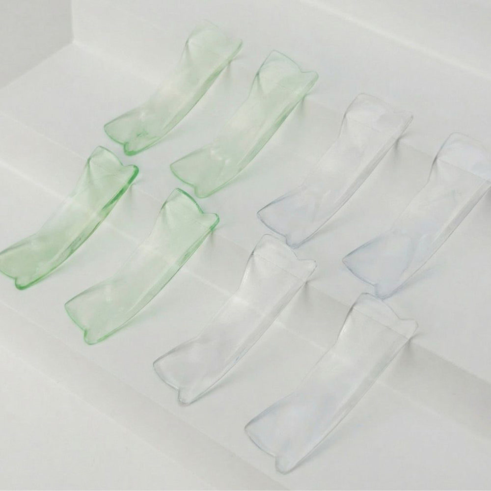 Mimi - Softening Silikonpads Wimpernlifting Liftingpads