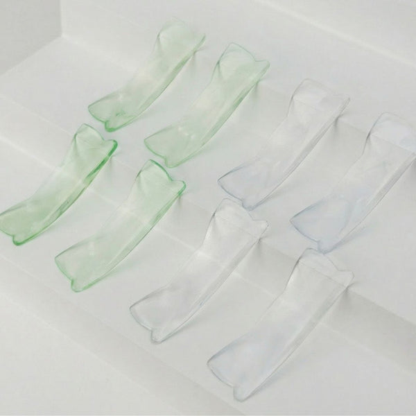 Mimi - Softening Silikonpads Wimpernlifting Liftingpads