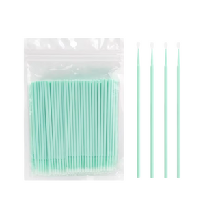 GLAMLOOX® Microbrushes 100 Stk.