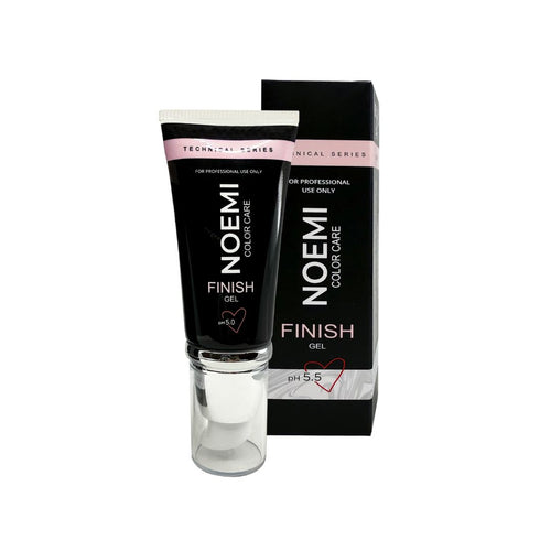 Finish Gel von Noemi® - Color Care Stabilizer