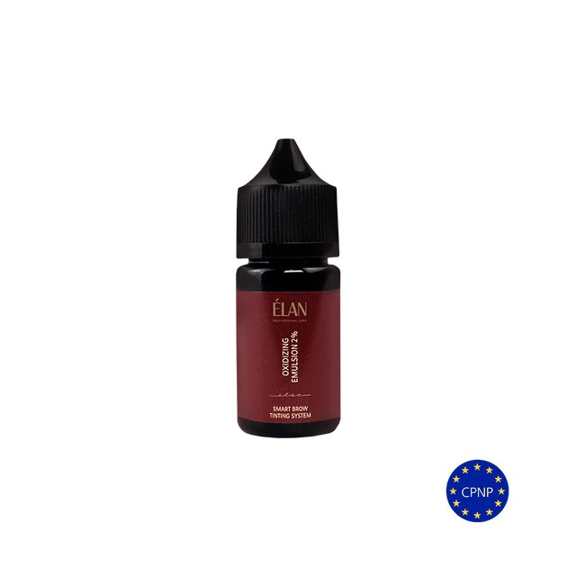 ÈLAN Oxidizing Emulsion 2%