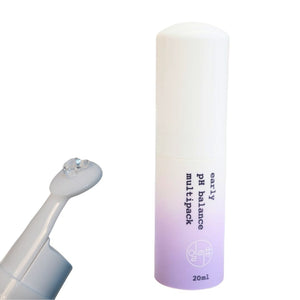 EARLY PH Multi Pack - ORIGINALE PFLEGE AUS KOREA 20ml