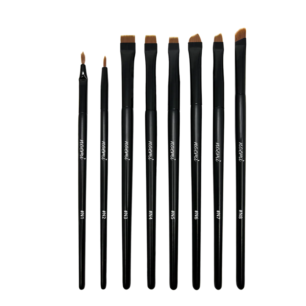 Noemi® Pinsel-Set mit Etui