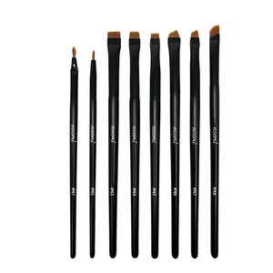 Noemi® Pinsel-Set mit Etui