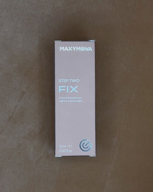 MAXYMOVA Lash+Brow Lift  STEP 2, PUMPE 15ml
