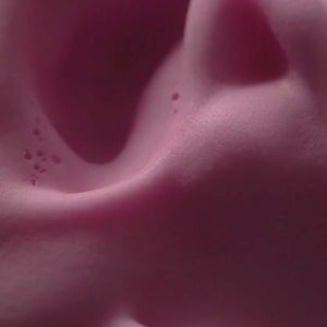 Reinigungsschaum Skin Pinky Bubbles von ZOLA