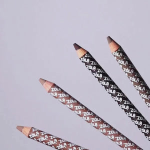 Puder Augenbrauenstifte POWDER BROW PENCIL – ZOLA