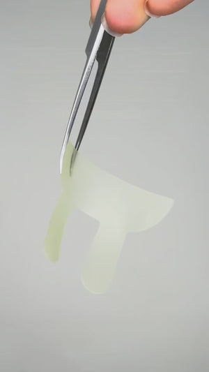 MESTAY® Ultradünne Rabbit Patches - Softening Pads 2 Paar