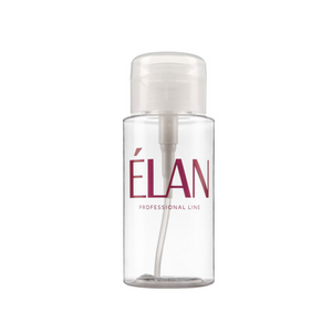 ÉLAN® Pump-Dispenser Behälter 200 ml – für Flüssigprodukte