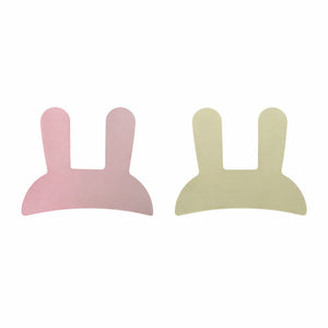 MESTAY® Ultradünne Rabbit Patches - Softening Pads 2 Paar