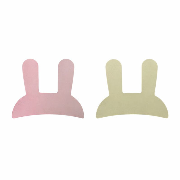 MESTAY® Ultradünne Rabbit Patches - Softening Pads 2 Paar