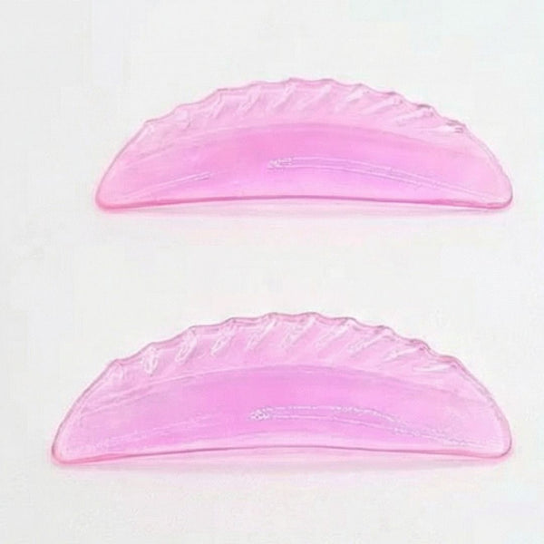 Leaf clear - Softening Silikonpads Wimpernlifting Liftingpads