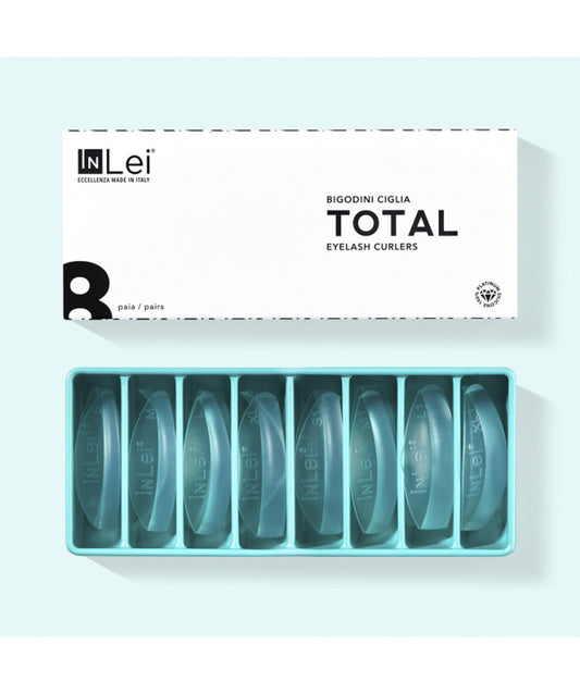 InLei® TOTAL Silicon Pads
