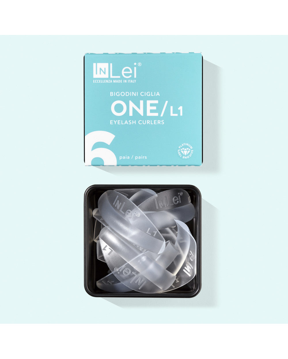 InLei® Silikon Pads ONE L1