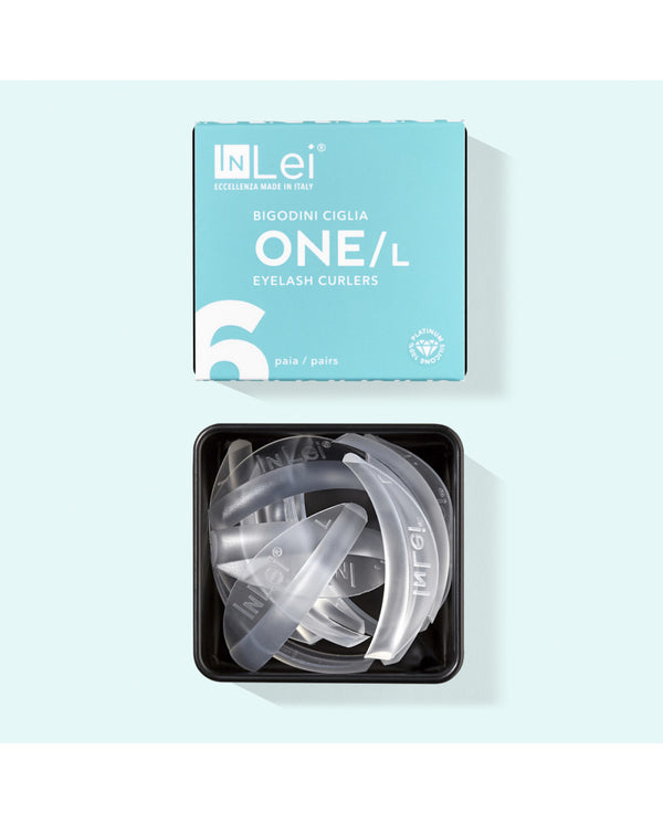 InLei® Silikon Pads ONE L