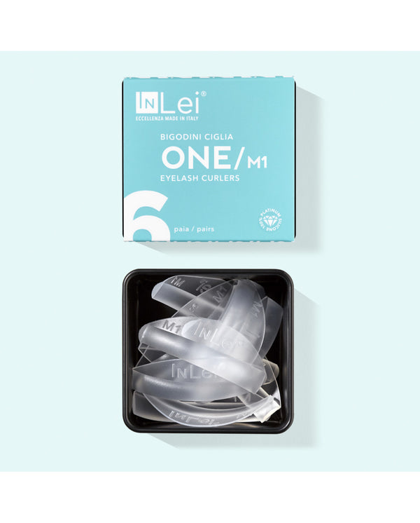 InLei® Silikon Pads ONE M