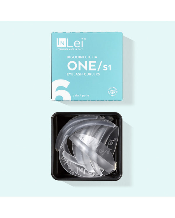 InLei® Silikon Pads ONE S1