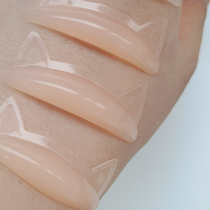 Silikonpads Wimpernlifting - EARLY Slime Liftingpads Cats
