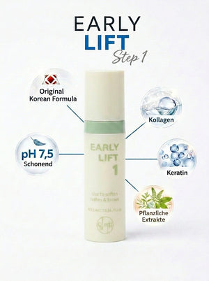 KOREAN Lifting Lotion von EARLY - Step 1 LIFT