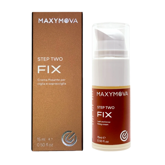 MAXYMOVA Lash+Brow Lift  STEP 2, PUMPE 15ml