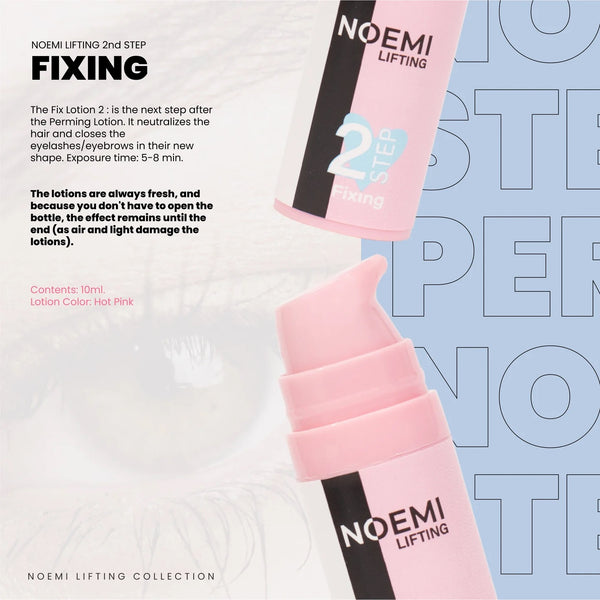 Noemi® Lifting Lotion 2 – Fix