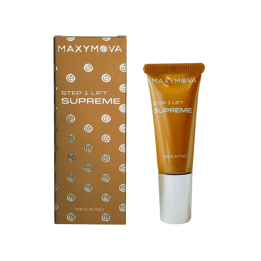 MAXYMOVA Lash+Brow Lift STEP 1 SUPREME, Tube 10ml