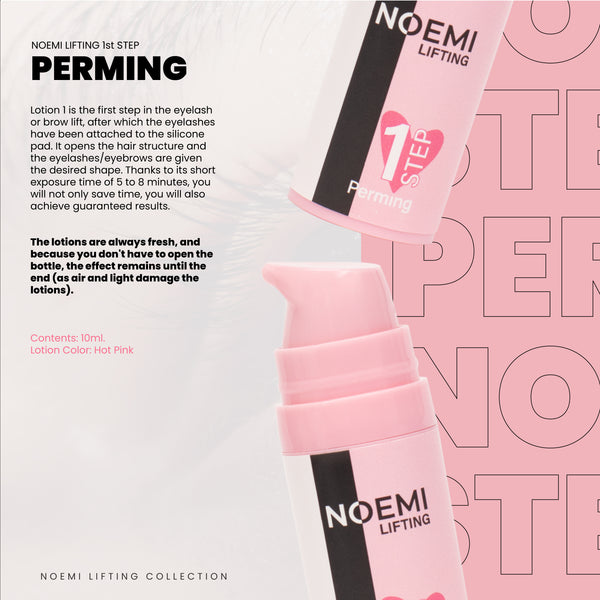 Noemi® Lifting Lotion 1 – Perming