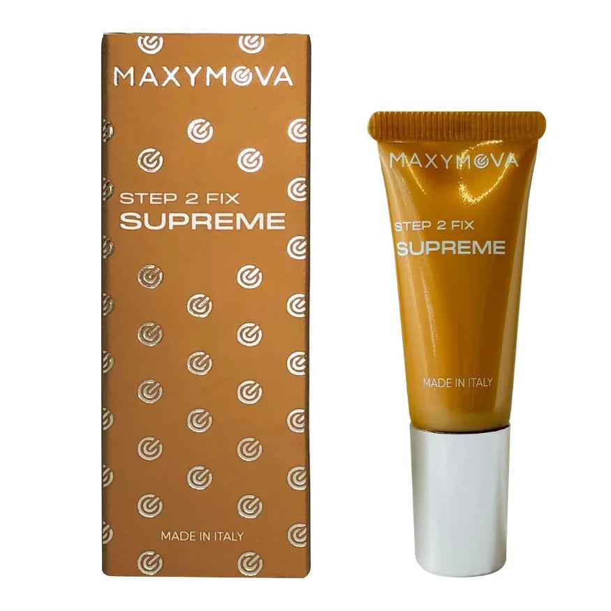 MAXYMOVA® STEP 2 SUPREME Lash+Brow Lift
